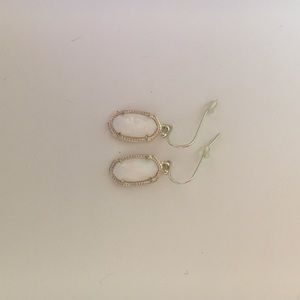 Kendra Scott earrings